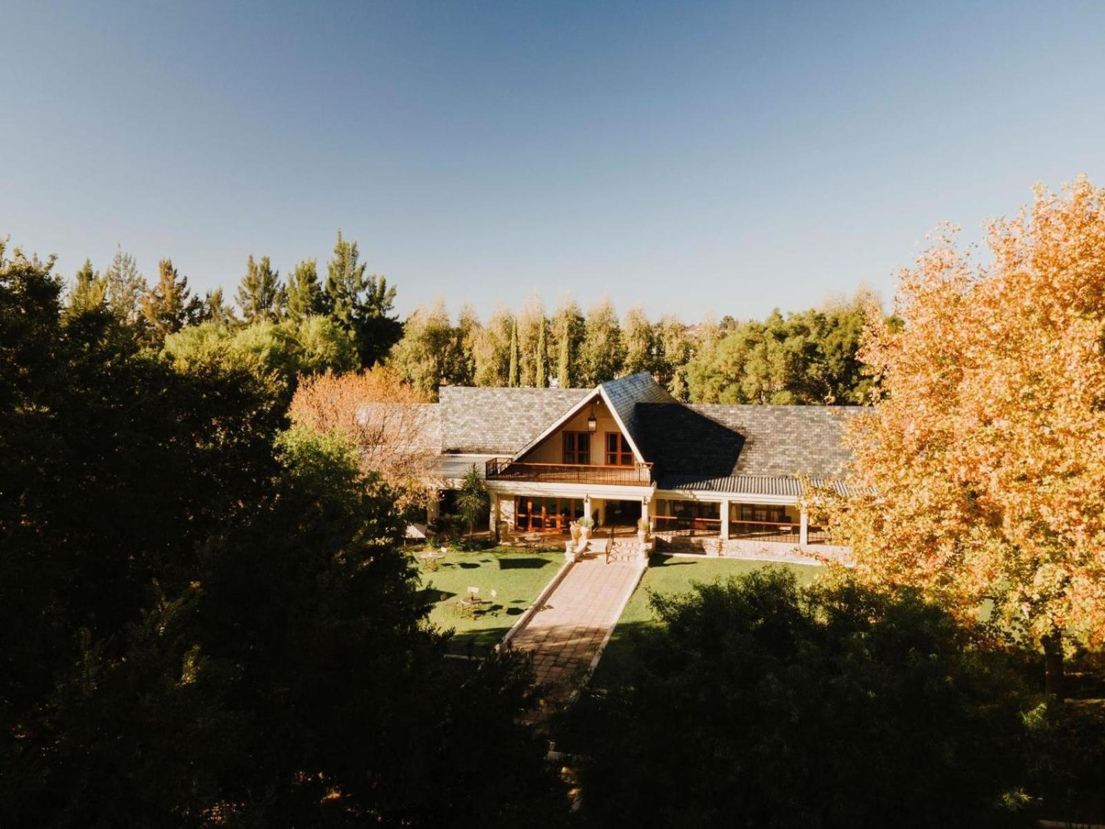 Villiera Guesthouse Douglas Exterior foto