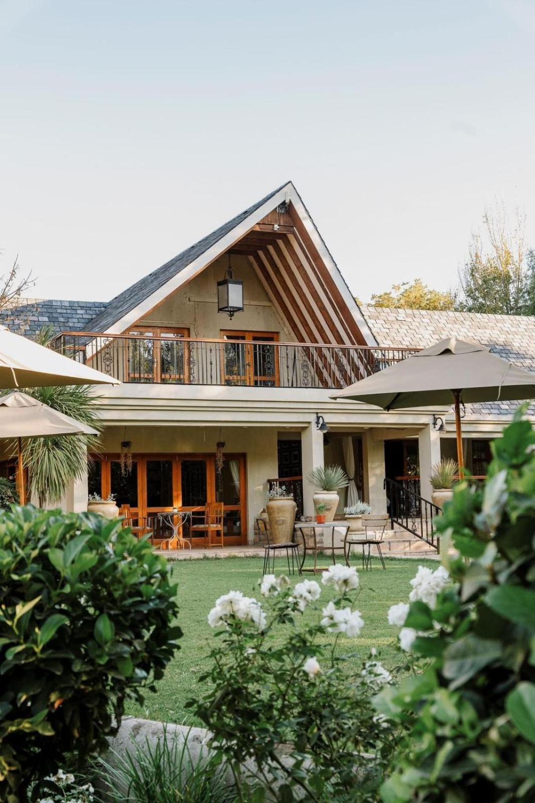 Villiera Guesthouse Douglas Exterior foto
