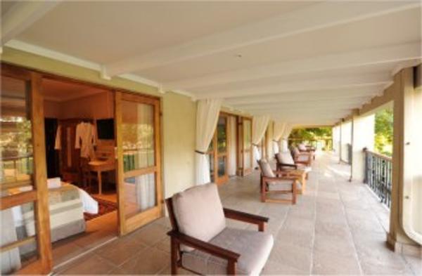 Villiera Guesthouse Douglas Exterior foto