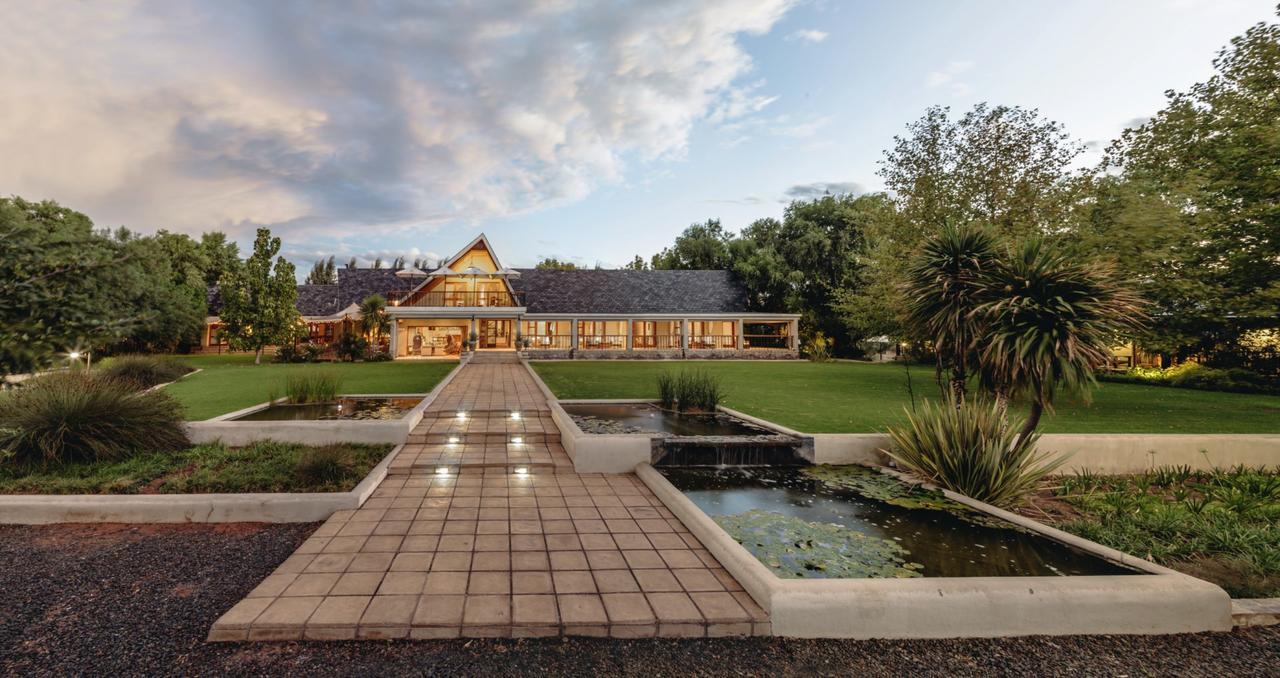 Villiera Guesthouse Douglas Exterior foto