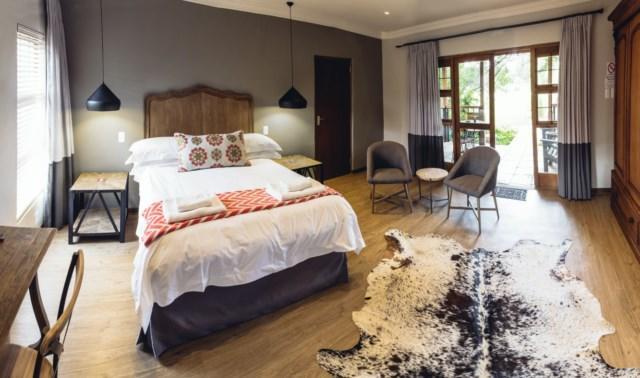 Villiera Guesthouse Douglas Exterior foto